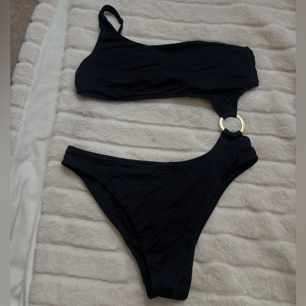 Monday Swimwear - Vera One Piece